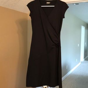 Athleta Women’s Faux Wrap Dress